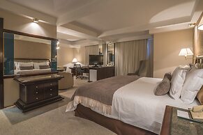 Bourbon Hotel & Suítes Curitiba