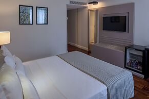 Bourbon Hotel & Suítes Curitiba