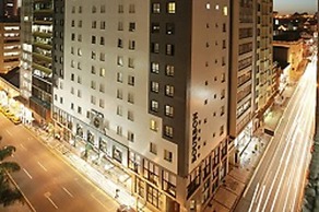 Bourbon Hotel & Suítes Curitiba