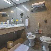 Bourbon Hotel & Suítes Curitiba