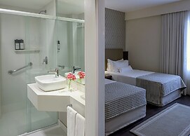 Bourbon Hotel & Suítes Curitiba