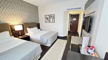 Bourbon Hotel & Suítes Curitiba