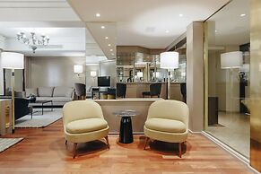 Bourbon Hotel & Suítes Curitiba