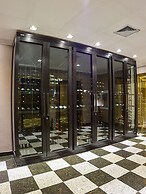 Bourbon Hotel & Suítes Curitiba