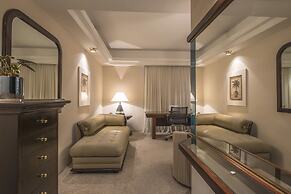 Bourbon Hotel & Suítes Curitiba