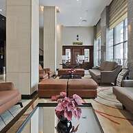 Bourbon Hotel & Suítes Curitiba