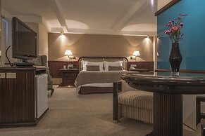 Bourbon Hotel & Suítes Curitiba