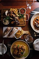 Bourbon Hotel & Suítes Curitiba