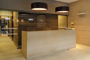 Bourbon Hotel & Suítes Curitiba