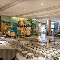 Bourbon Hotel & Suítes Curitiba