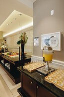 Bourbon Hotel & Suítes Curitiba