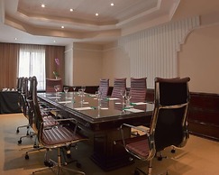 Bourbon Hotel & Suítes Curitiba