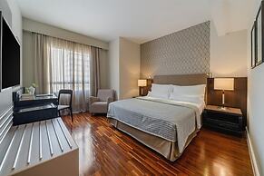 Bourbon Hotel & Suítes Curitiba