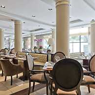 Bourbon Hotel & Suítes Curitiba