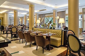 Bourbon Hotel & Suítes Curitiba