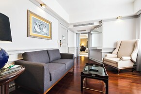 Bourbon Hotel & Suítes Curitiba