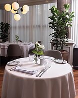 Bourbon Hotel & Suítes Curitiba