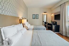 Bourbon Hotel & Suítes Curitiba