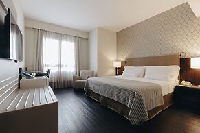 Bourbon Hotel & Suítes Curitiba