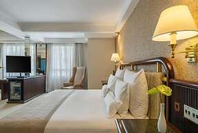 Bourbon Hotel & Suítes Curitiba