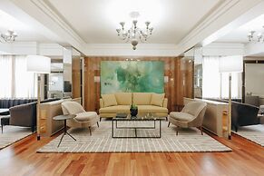 Bourbon Hotel & Suítes Curitiba