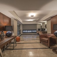 Bourbon Hotel & Suítes Curitiba