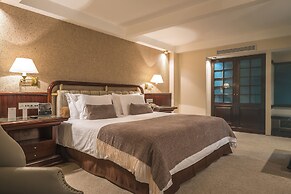 Bourbon Hotel & Suítes Curitiba