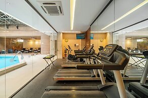 Bourbon Hotel & Suítes Curitiba