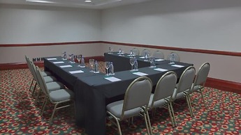 Bourbon Hotel & Suítes Curitiba