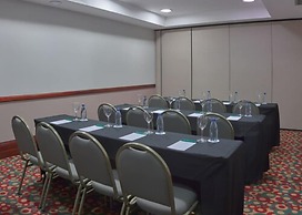 Bourbon Hotel & Suítes Curitiba