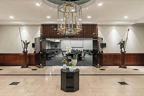 Bourbon Hotel & Suítes Curitiba