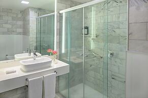 Bourbon Hotel & Suítes Curitiba