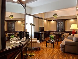 Bourbon Hotel & Suítes Curitiba