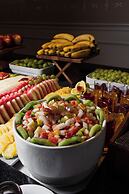 Bourbon Hotel & Suítes Curitiba