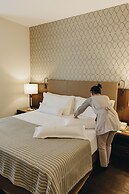 Bourbon Hotel & Suítes Curitiba