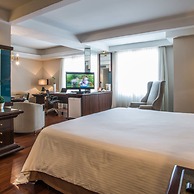 Bourbon Hotel & Suítes Curitiba