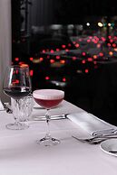 Bourbon Hotel & Suítes Curitiba