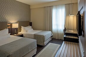 Bourbon Hotel & Suítes Curitiba