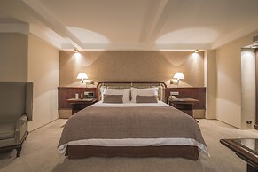 Bourbon Hotel & Suítes Curitiba