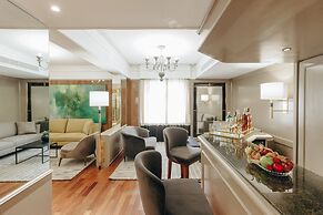 Bourbon Hotel & Suítes Curitiba