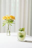 Bourbon Hotel & Suítes Curitiba