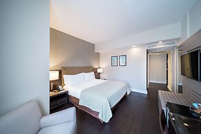 Bourbon Hotel & Suítes Curitiba