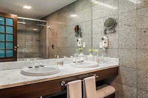 Bourbon Hotel & Suítes Curitiba