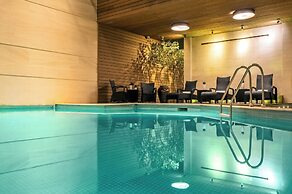 Bourbon Hotel & Suítes Curitiba