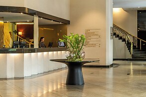 Bourbon Hotel & Suítes Curitiba