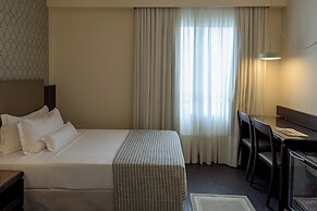 Bourbon Hotel & Suítes Curitiba