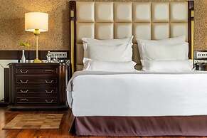 Bourbon Hotel & Suítes Curitiba