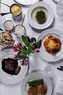 Bourbon Hotel & Suítes Curitiba