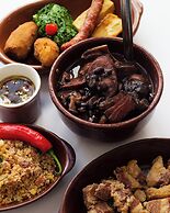 Bourbon Hotel & Suítes Curitiba