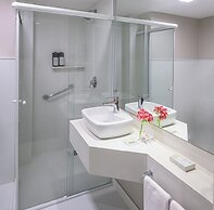 Bourbon Hotel & Suítes Curitiba